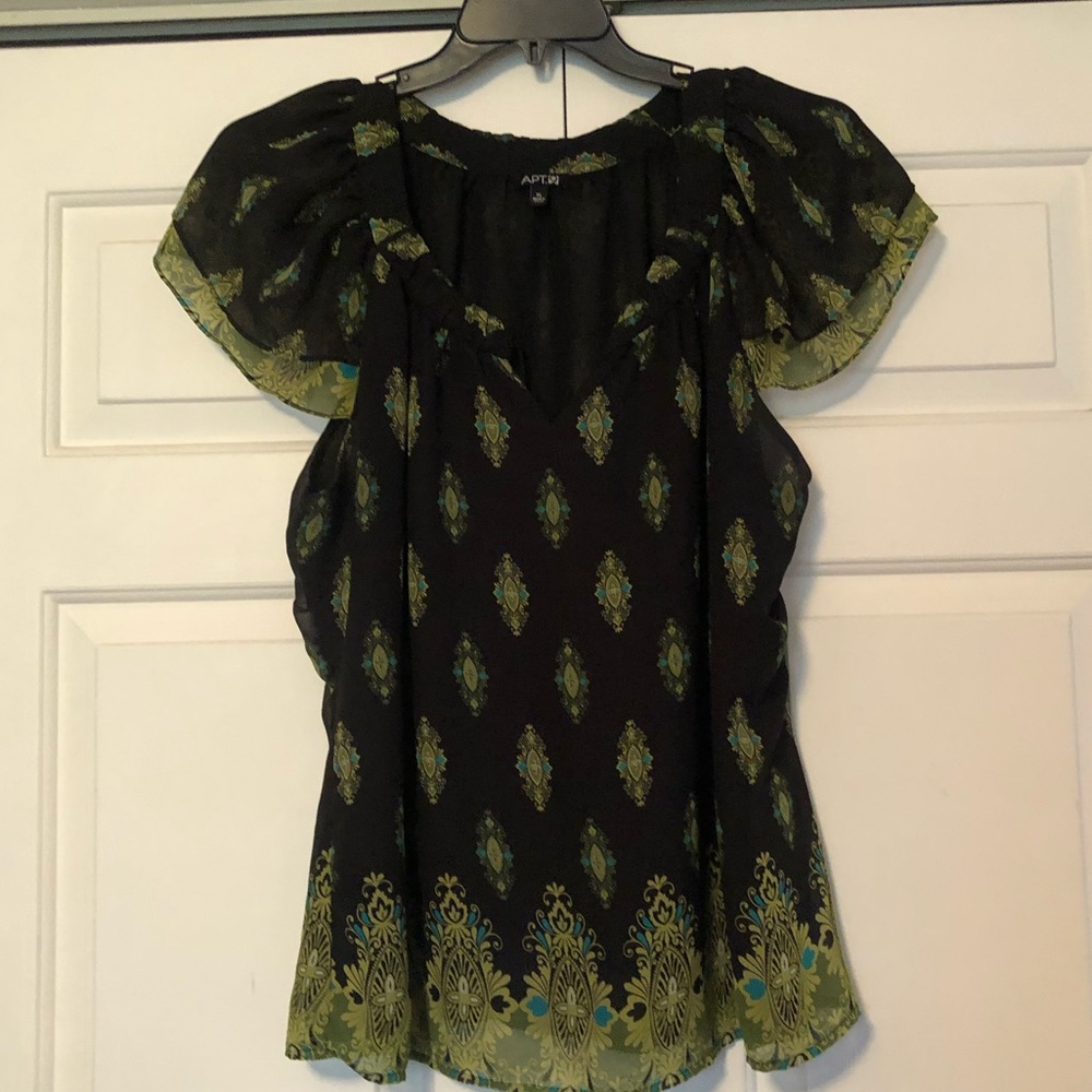 Blouse - Picture 1 of 2